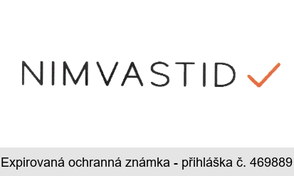 NIMVASTID