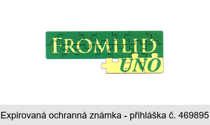 FROMILID UNO