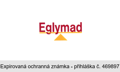 Eglymad