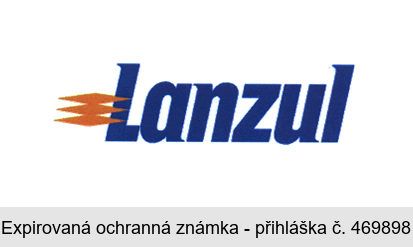 Lanzul