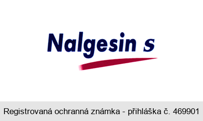 Nalgesin s