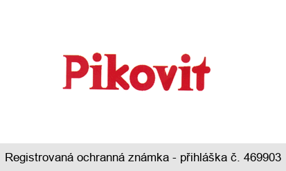 Pikovit