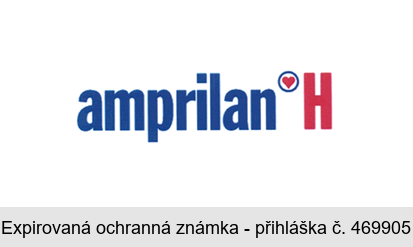 amprilan H