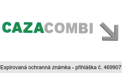 CAZACOMBI