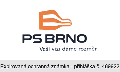 PS BRNO Vaší vizi dáme rozměr