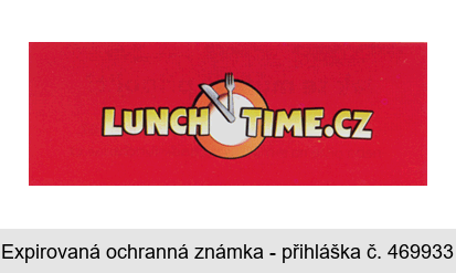 LUNCH TIME.CZ