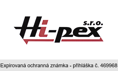 Hi-pex s.r.o.