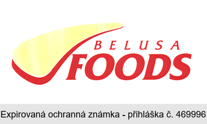 BELUSA FOODS