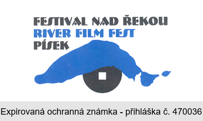 FESTIVAL NAD ŘEKOU RIVER FILM FEST PÍSEK