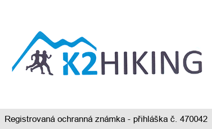 K2HIKING