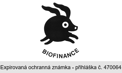 BIOFINANCE