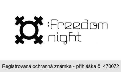 Freedom night