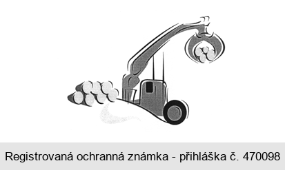 Ochranná známka