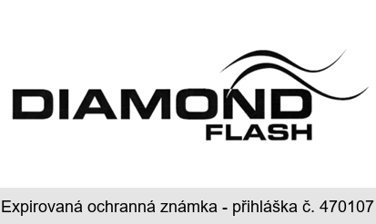 DIAMOND FLASH