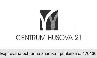 CENTRUM HUSOVA 21