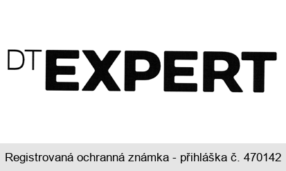 DT EXPERT