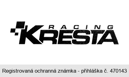 KRESTA RACING