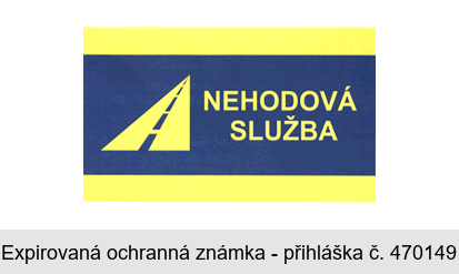 NEHODOVÁ SLUŽBA