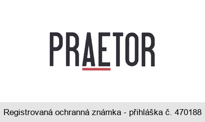 PRAETOR