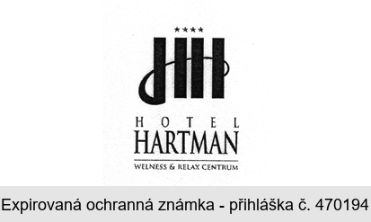 HH HOTEL HARTMAN WELNESS & RELAX CENTRUM