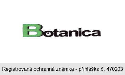 Botanica