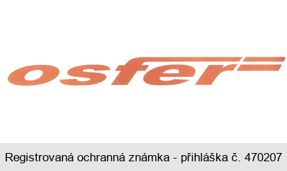 osfer