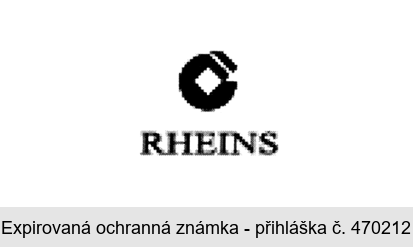 RHEINS