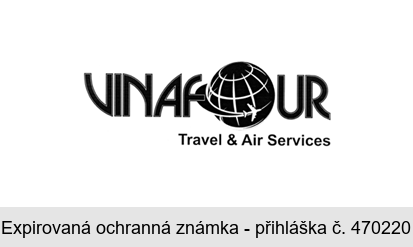 VINAFOUR Travel & Air Services