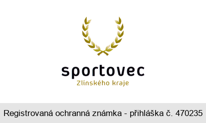 sportovec Zlínského kraje