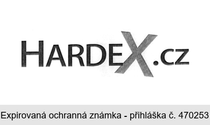 HARDEX.CZ