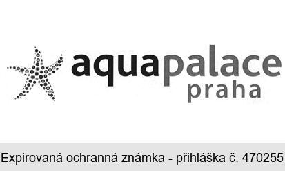 aquapalace praha