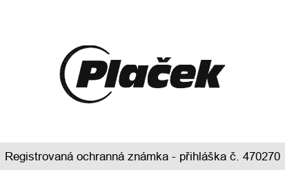 Plaček