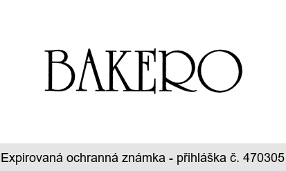 BAKERO