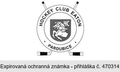 HOCKEY CLUB EATON PARDUBICE HC