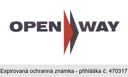 OPEN WAY