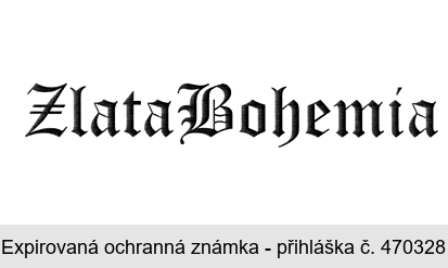 ZlataBohemia