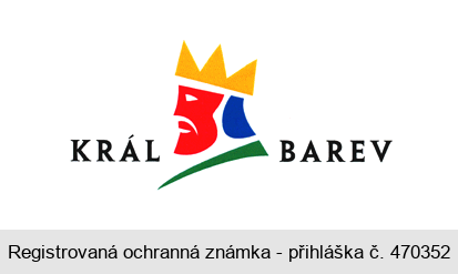KRÁL BAREV