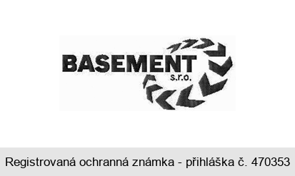 BASEMENT s.r.o.