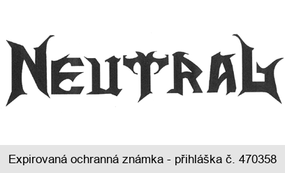 Neutral