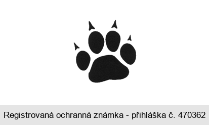 Ochranná známka