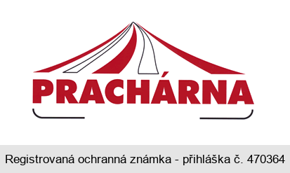 PRACHÁRNA