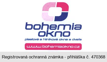 bohemia okno  plastová a hliníková okna a dveře www.bohemiaokno.cz