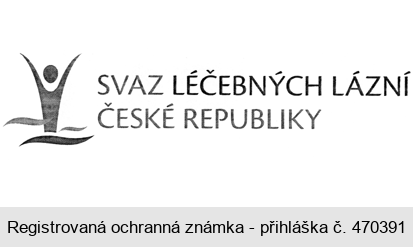 SVAZ LÉČEBNÝCH LÁZNÍ ČESKÉ REPUBLIKY