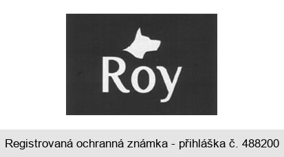 Roy
