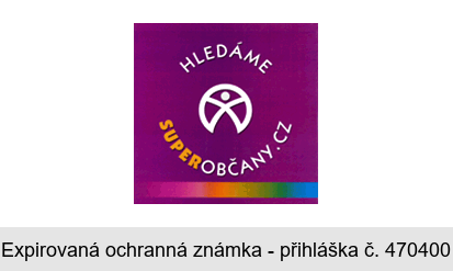 HLEDÁME SUPEROBČANY.CZ