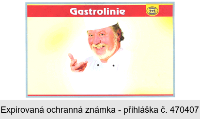 Gastrolinie PĚKNÝ UNIMEX