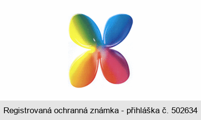 Ochranná známka