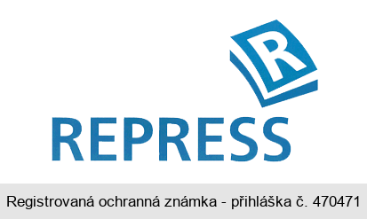 R REPRESS