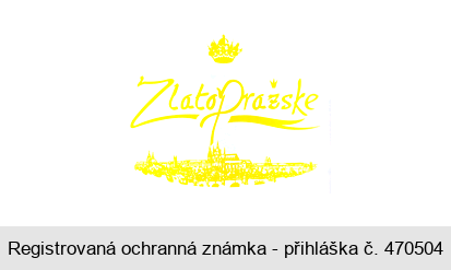 ZlatoPražske