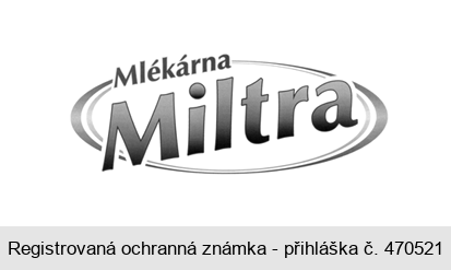 Mlékárna Miltra